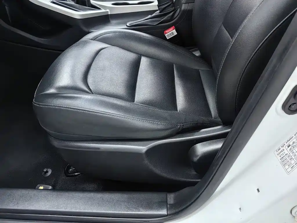 Geely Vision — миниатюра 20