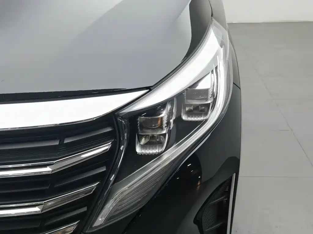 GAC Motor Trumpchi M8 — миниатюра 7