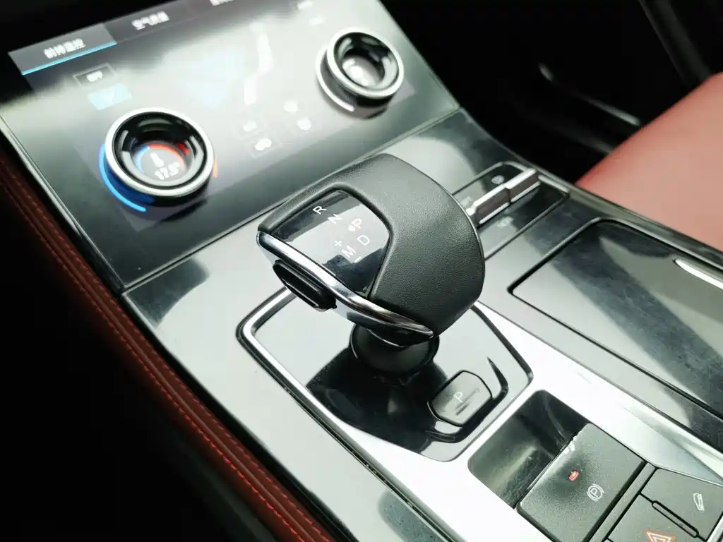Jetour X70 PLUS — миниатюра 13