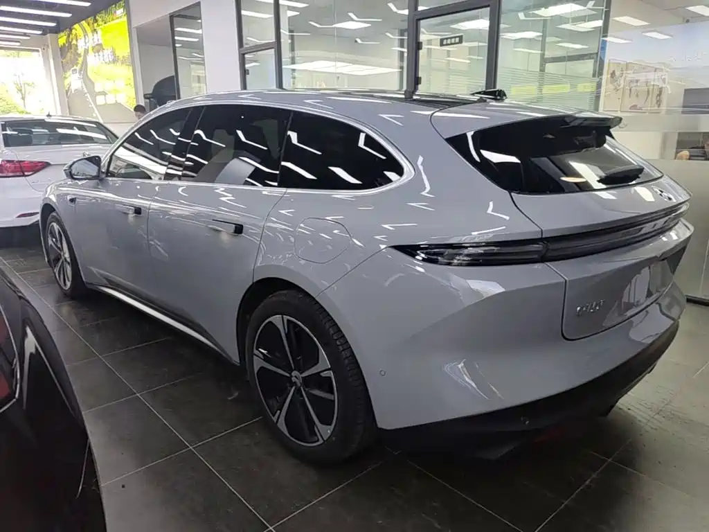 NIO ET5T 2023 75kWh Touring