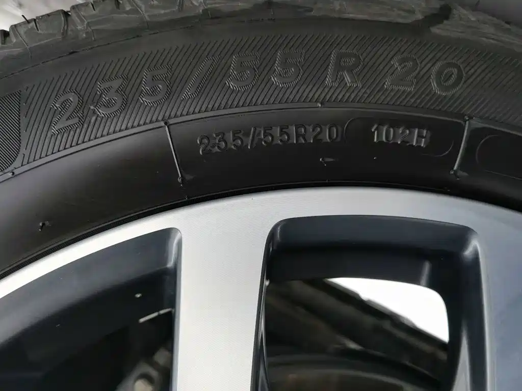 Cadillac XT5 — миниатюра 24