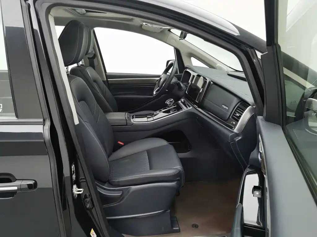 GAC Motor Trumpchi M8 — миниатюра 23
