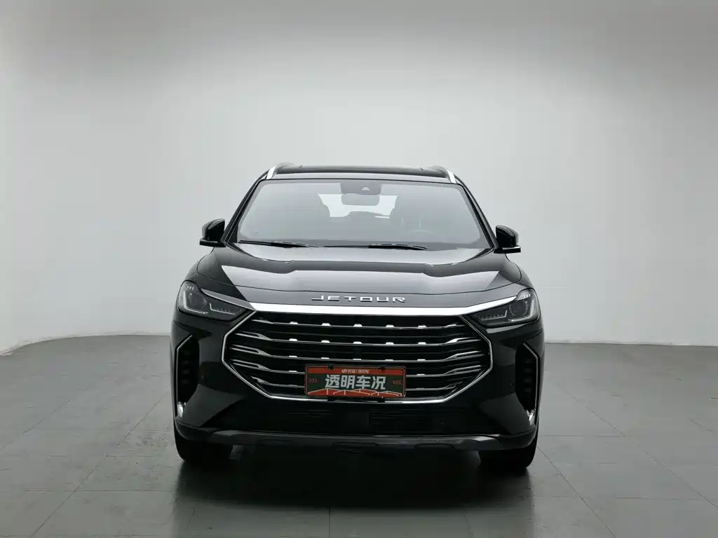 Jetour X70 PLUS — миниатюра 3