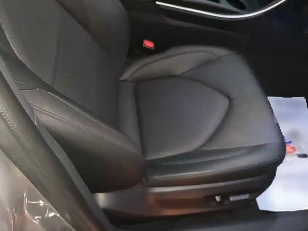 Toyota Avalon — миниатюра 25