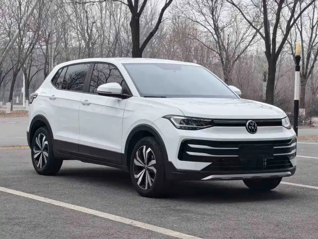 VOLKSWAGEN TUYUE
