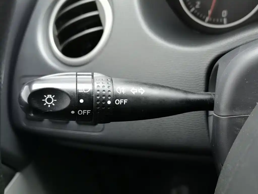 Suzuki Swift — миниатюра 21