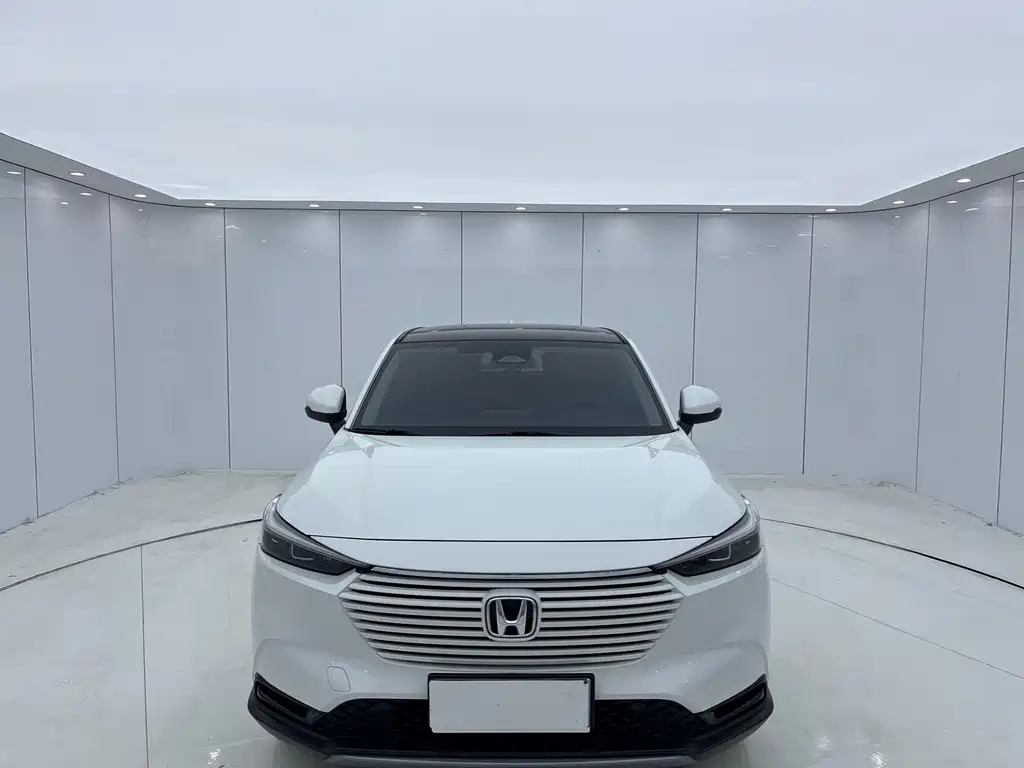 HONDA BINZHI