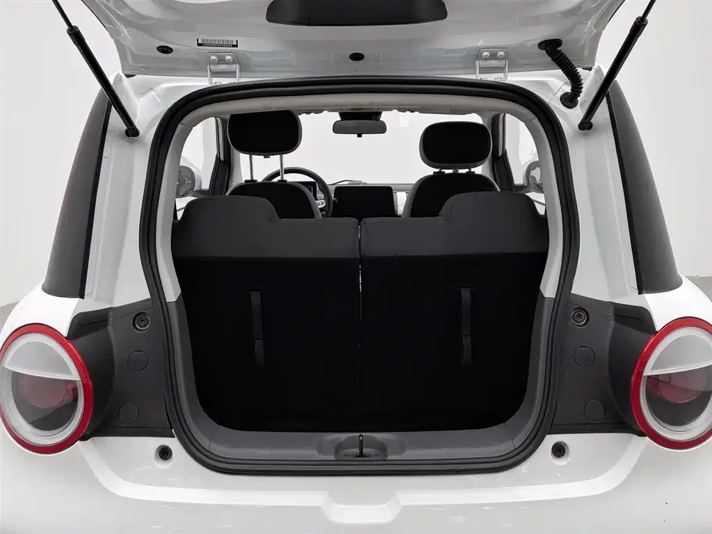 CHANGAN CHANGAN LUMIN