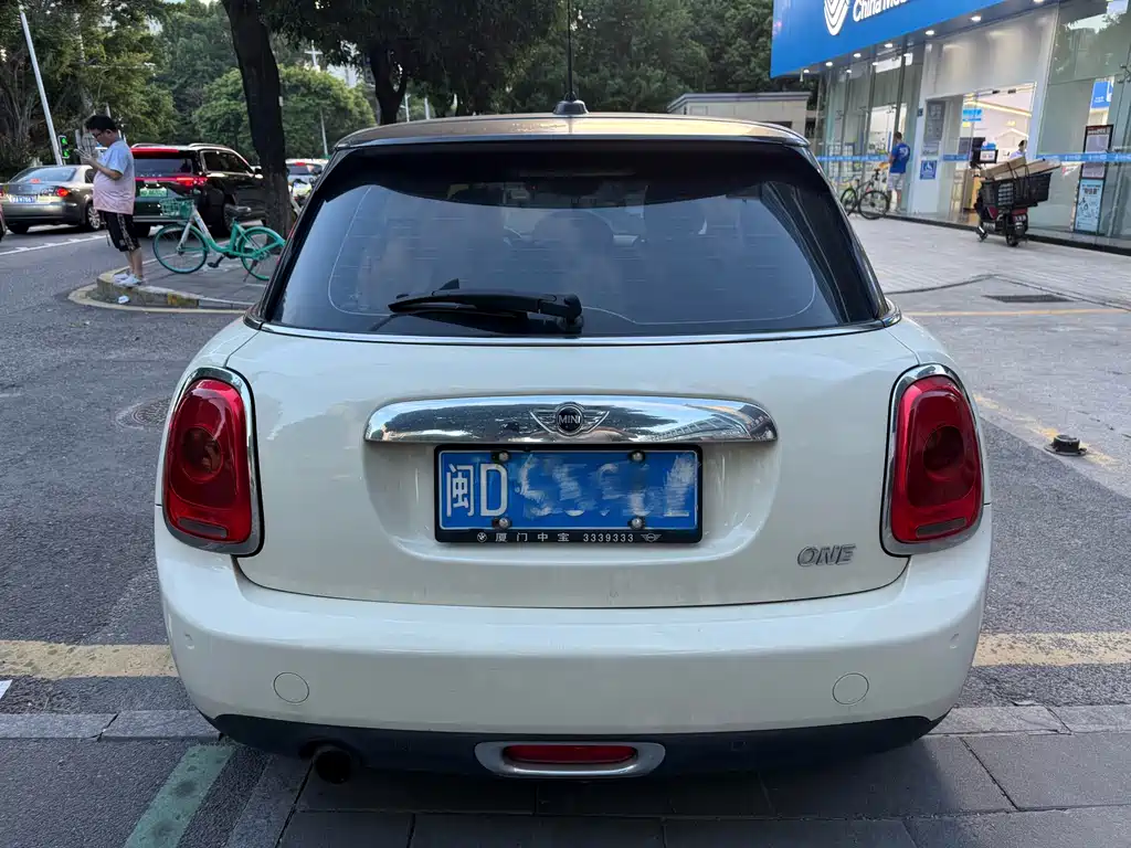 MINI Mini — миниатюра 5