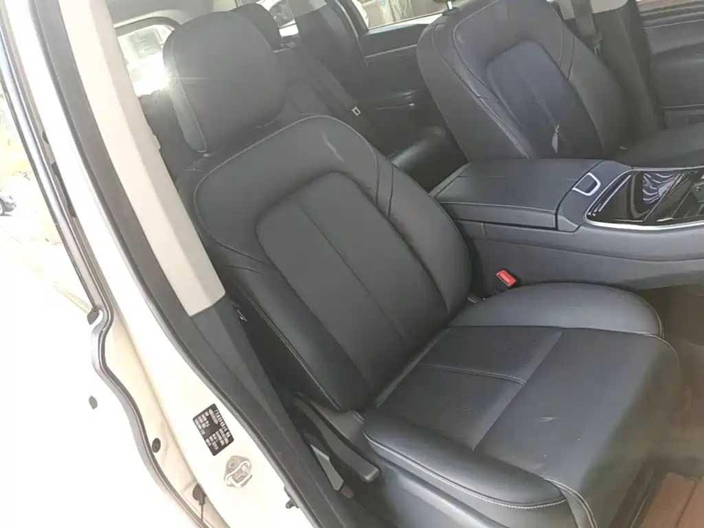 GAC Motor Trumpchi M8 — миниатюра 25