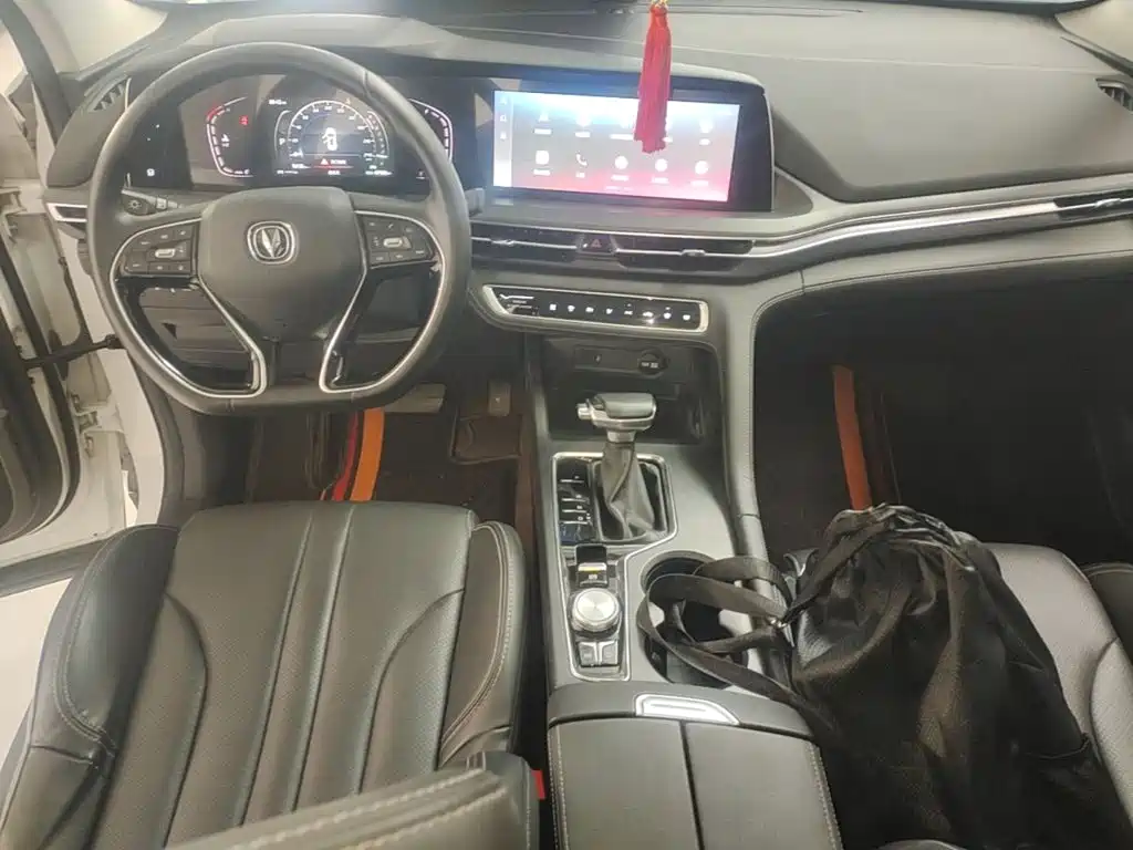 Changan CS75 PLUS — миниатюра 10