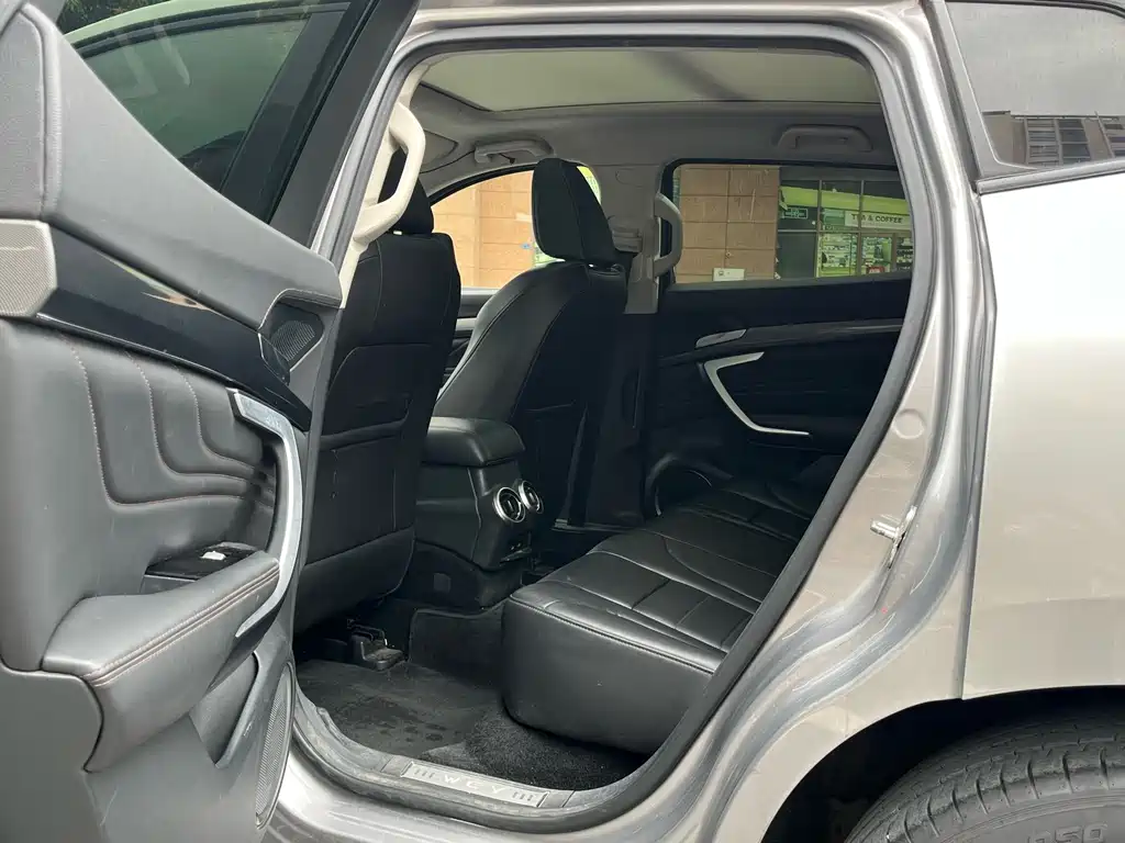 WEI PAI WEI BRAND VV7