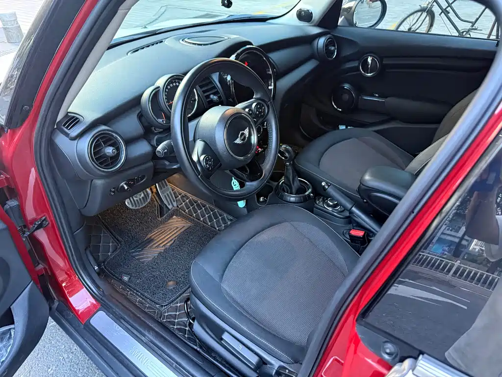 MINI Mini — миниатюра 8