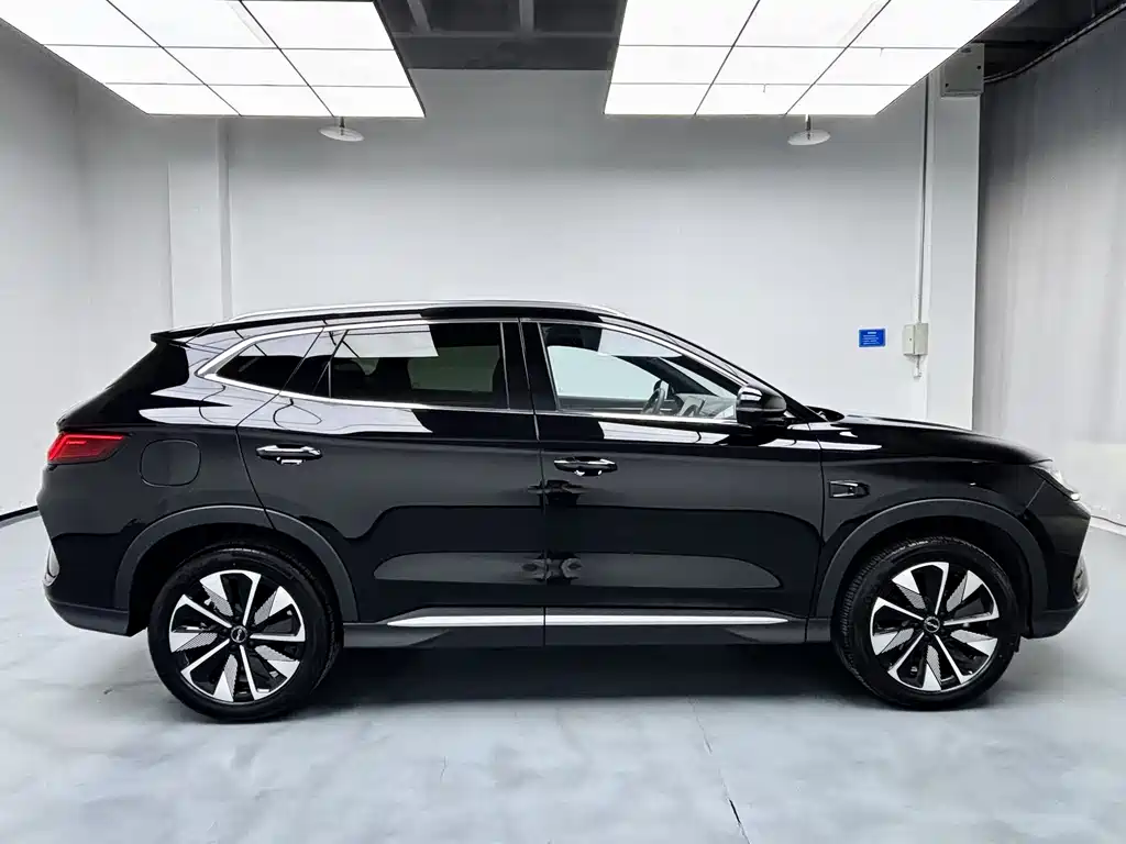 BYD SONGJIANG NEW ENERGY