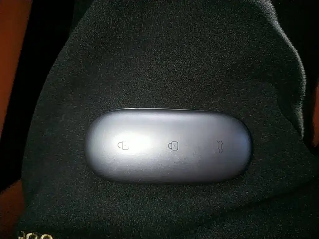 Li Auto Li L7 — миниатюра 9