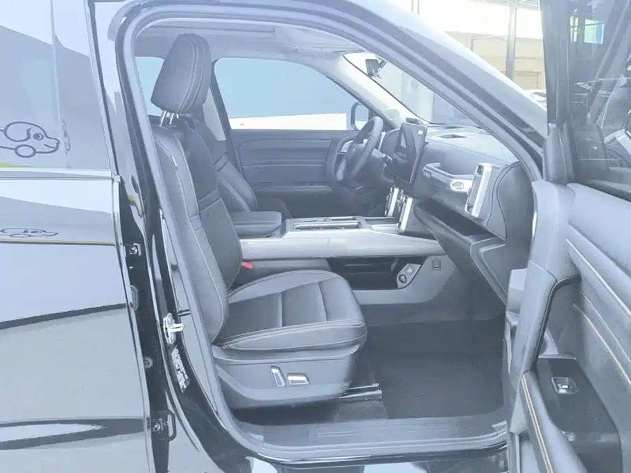 Haval Big Dog — миниатюра 8