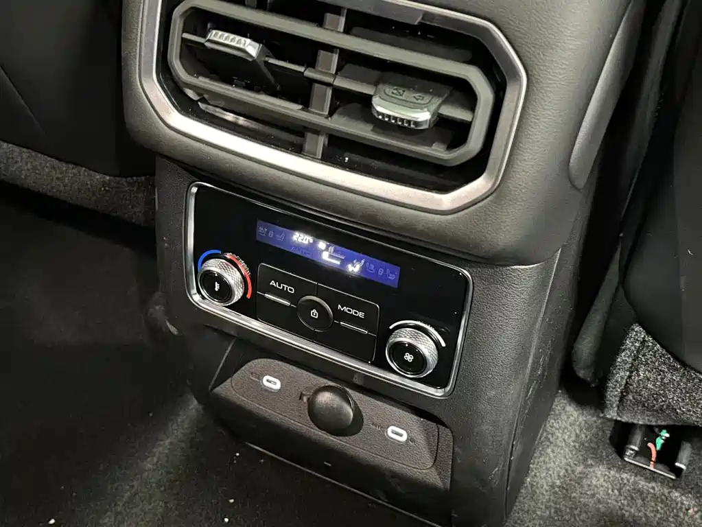 TANK TANK 400 NEW ENERGY