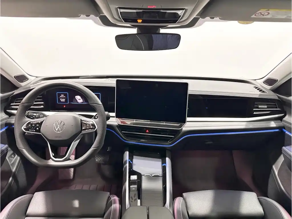 Volkswagen Passat 2025 Pro 380TSI