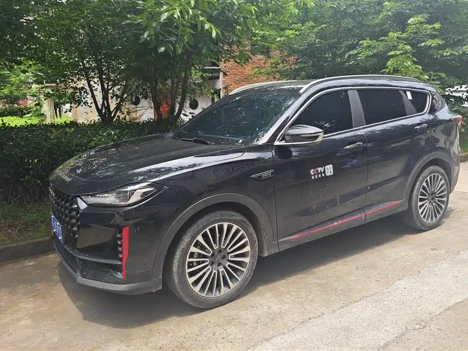 Купить Jetour X70 PRO