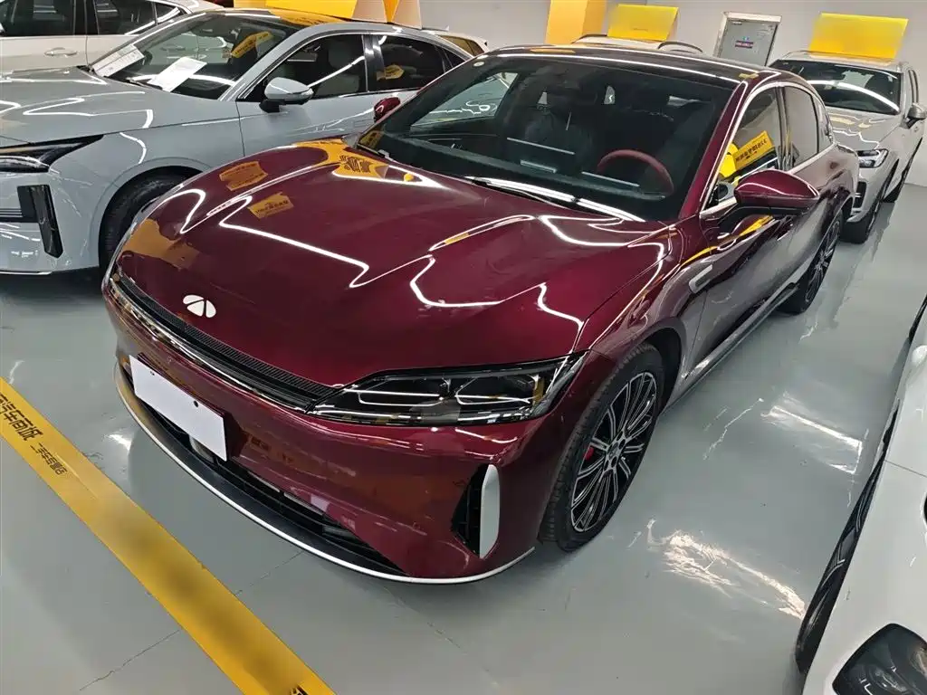 Fulwin 风云A9L 2025