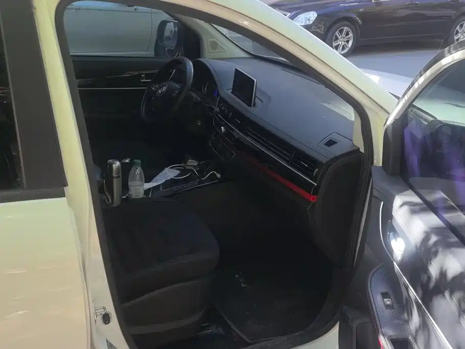 Fengxing Fengxing SX6 — миниатюра 8