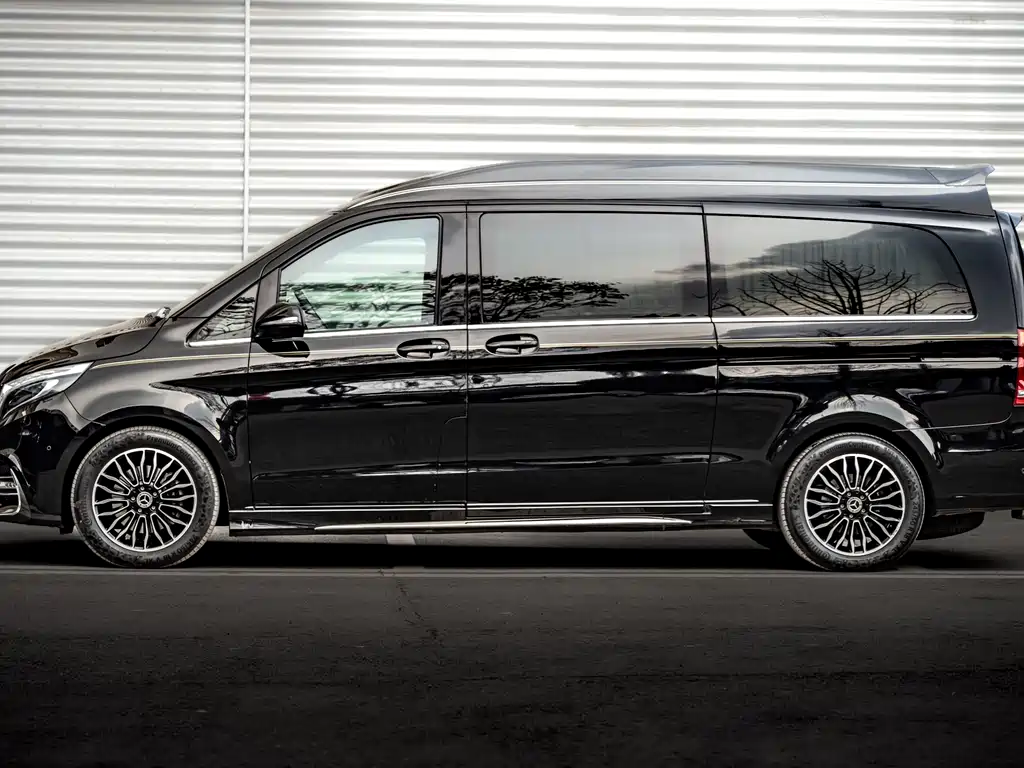 WEIHAO AUTOMOBILE KAMOZ V CLASS