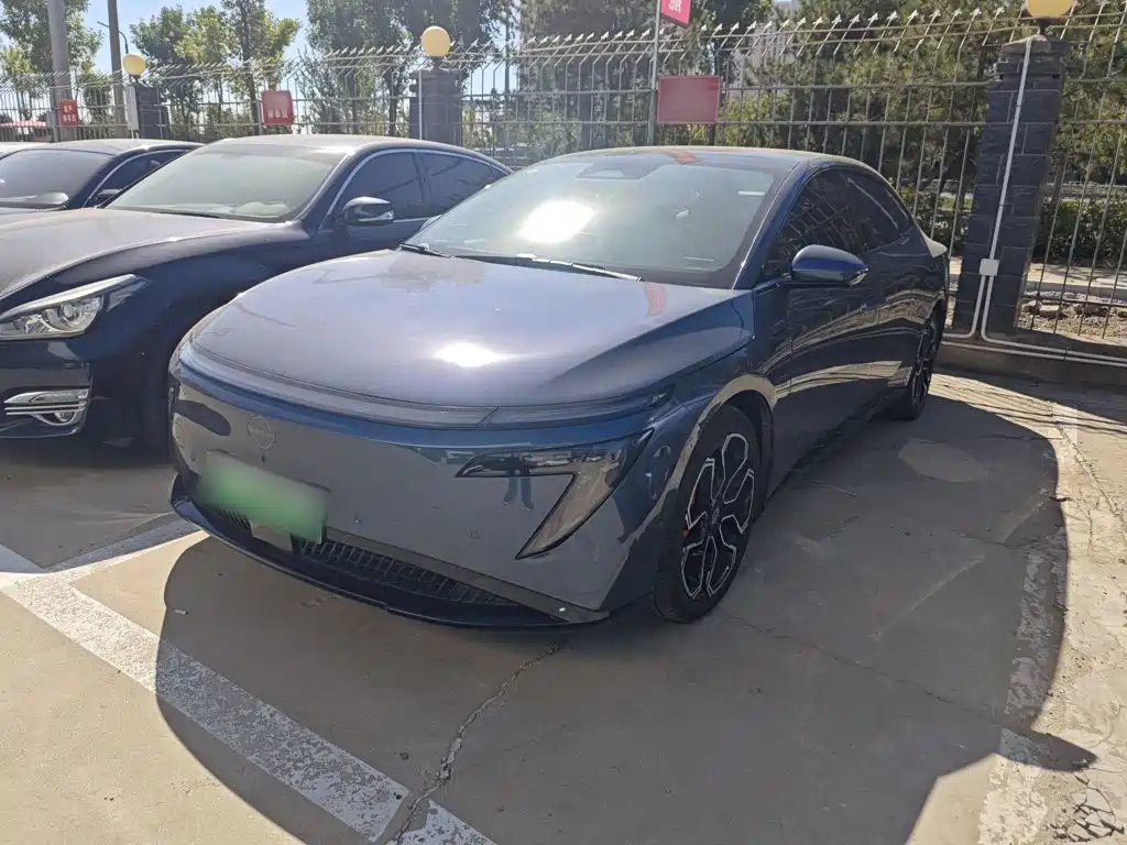 Nissan N7