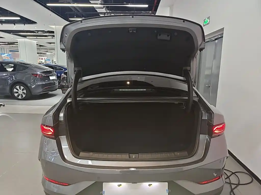 BYD Qin PLUS — миниатюра 19