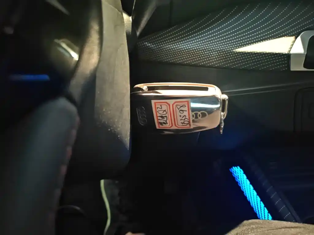 Audi Q2L — миниатюра 9