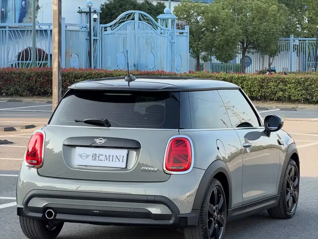 MINI Mini — миниатюра 3