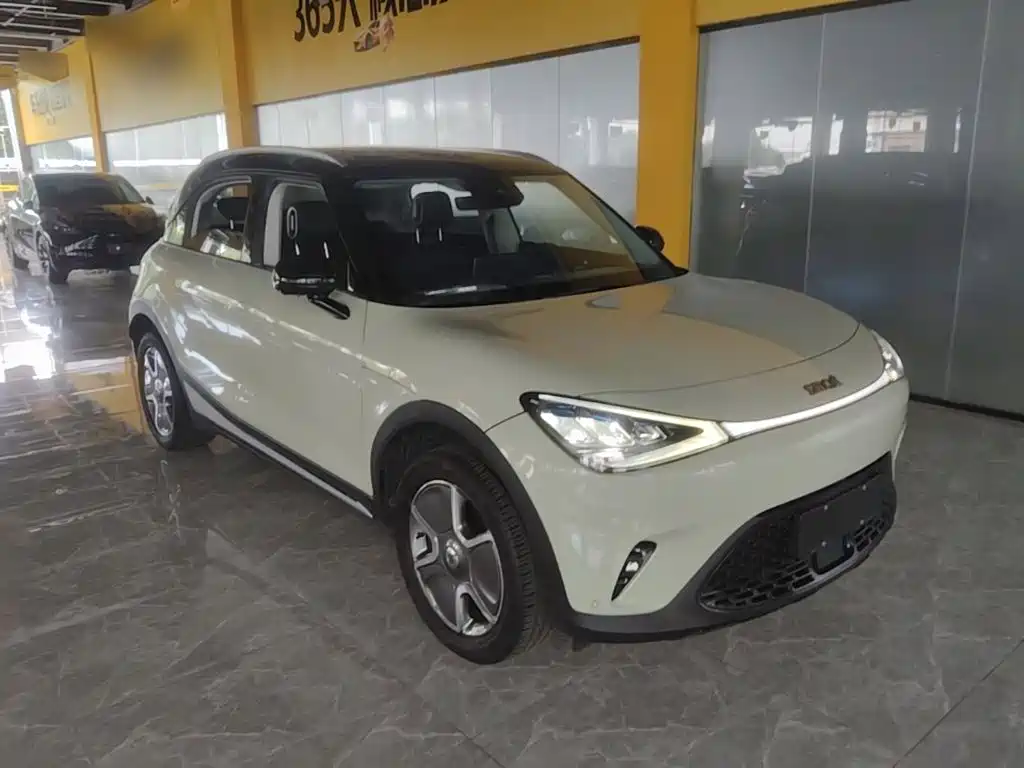 Smart #1 2022 Pro+