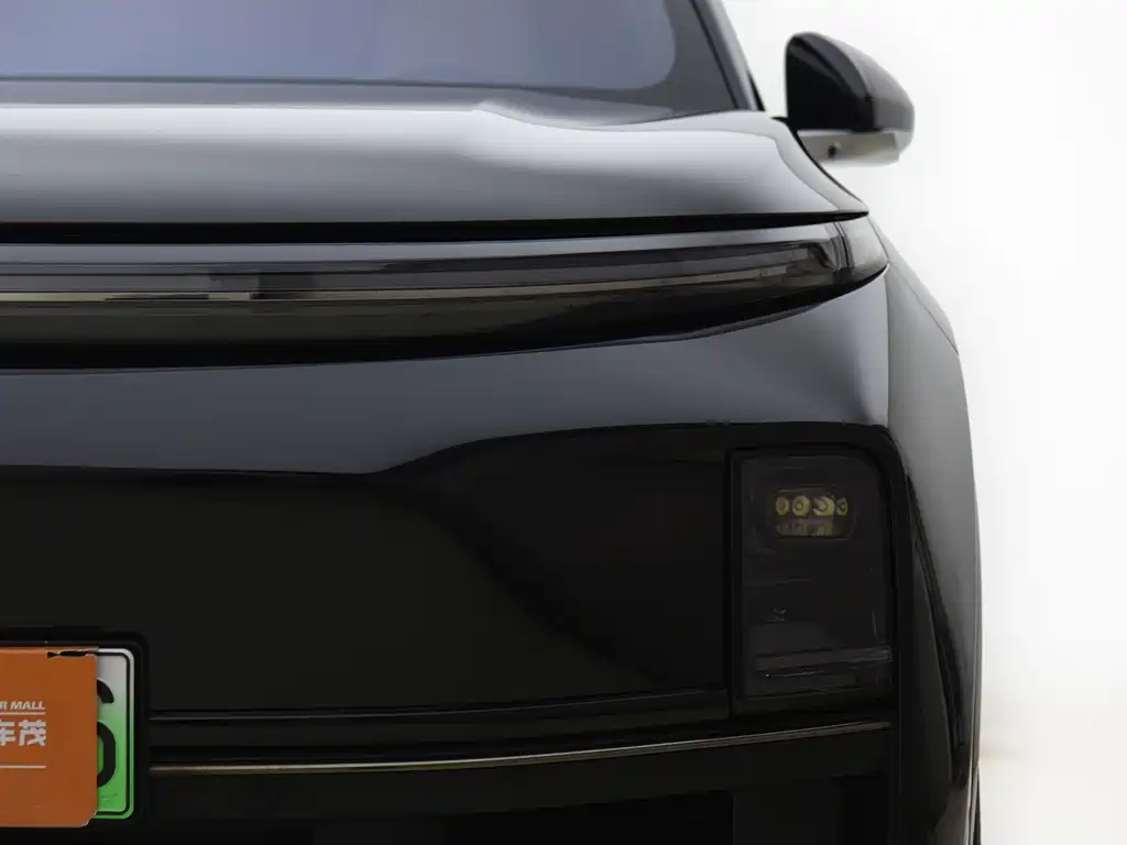 Li Auto Li L7 — миниатюра 3