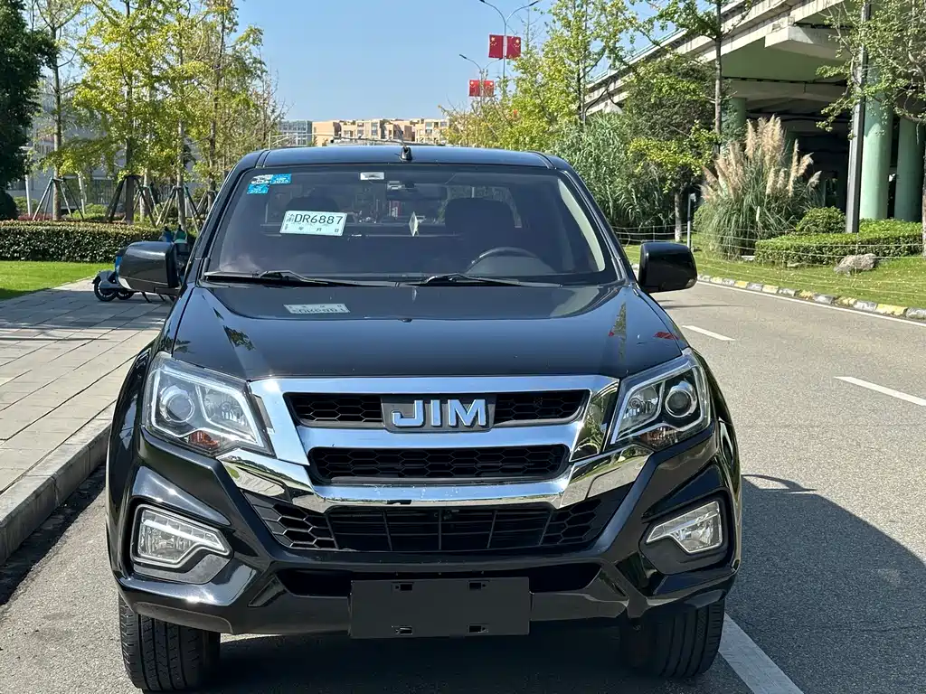 Isuzu RE-MAX Ruimai — миниатюра 2