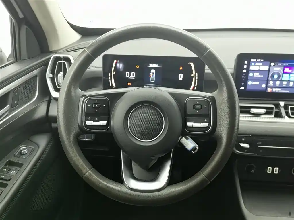 GREAT WALL KING KONG CANNON