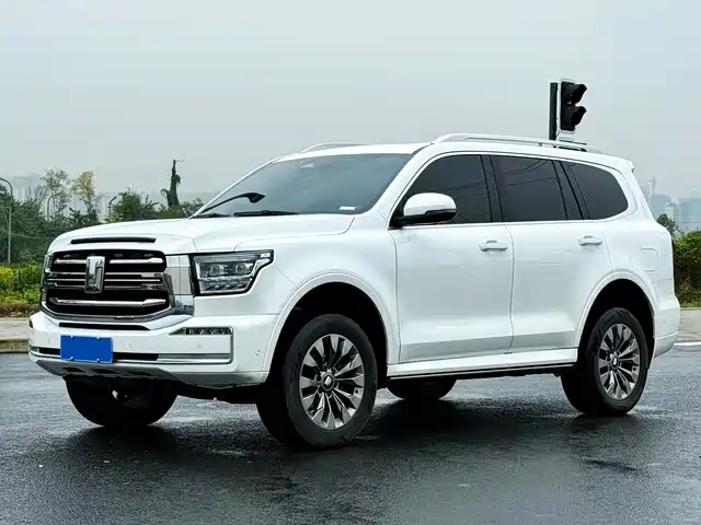 2023 TANK 500