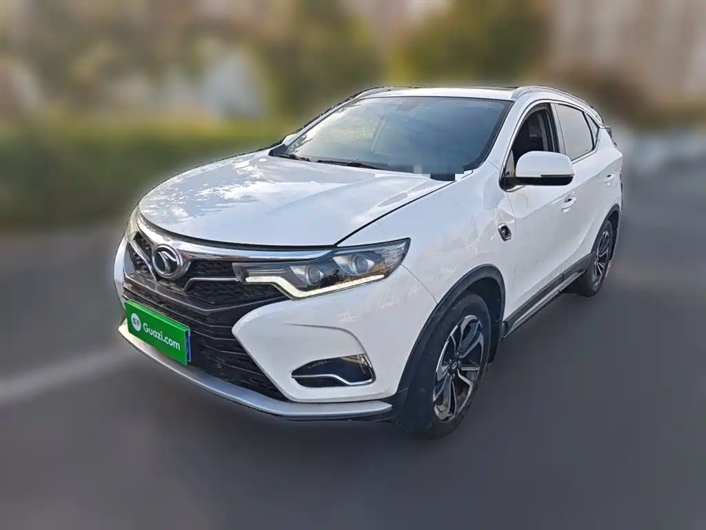 Купить Soueast DX7