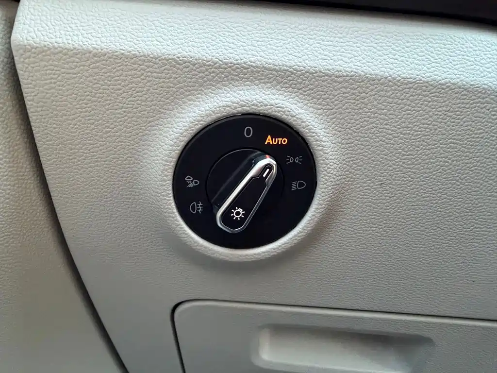 Volkswagen Tayron — миниатюра 24