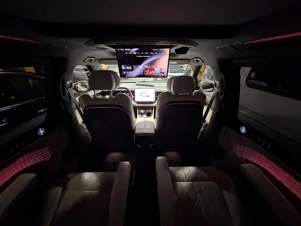 ZEEKR EXTREME KRYPTON 009