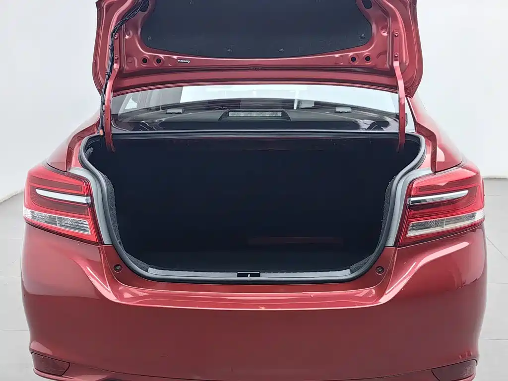Toyota Vios — миниатюра 16