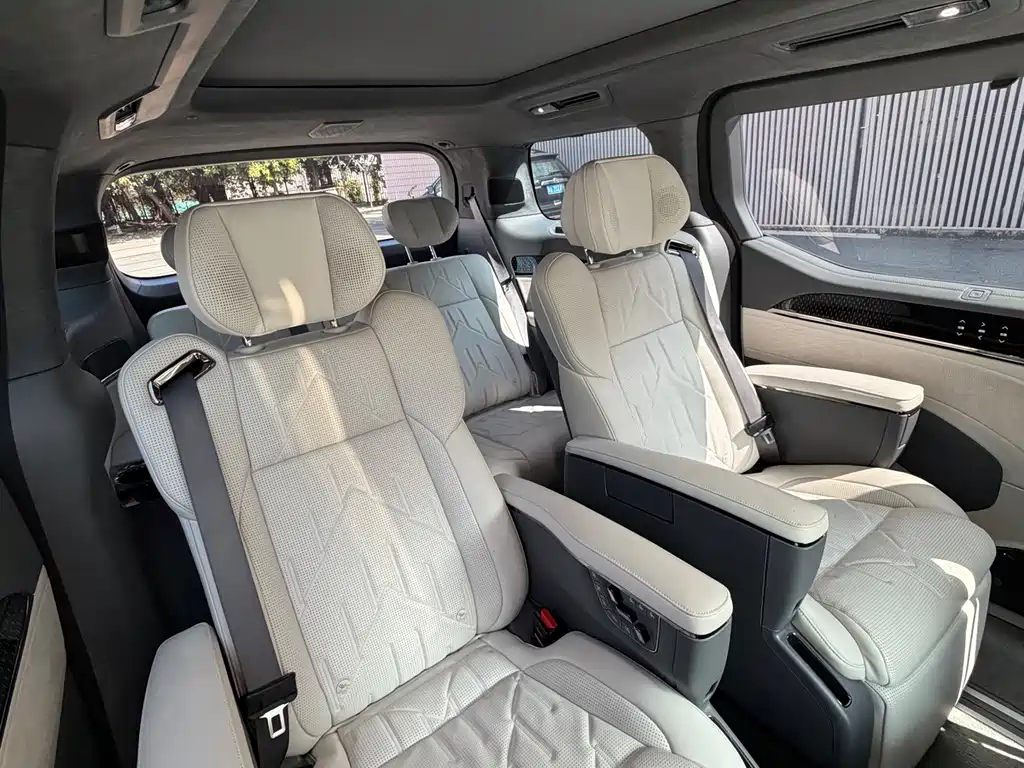 ZEEKR EXTREME KRYPTON 009