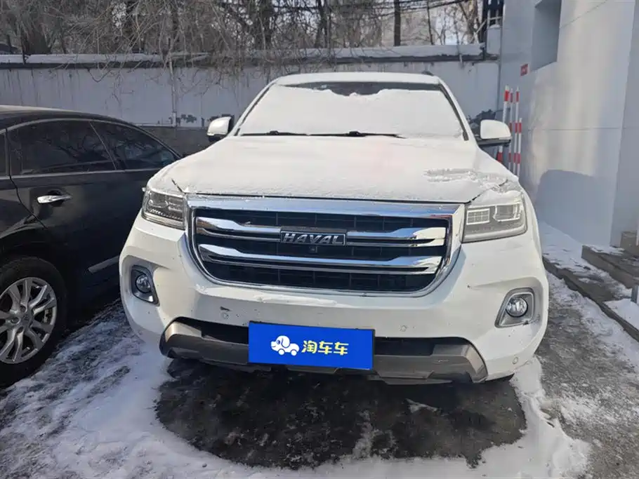 HAVAL H9