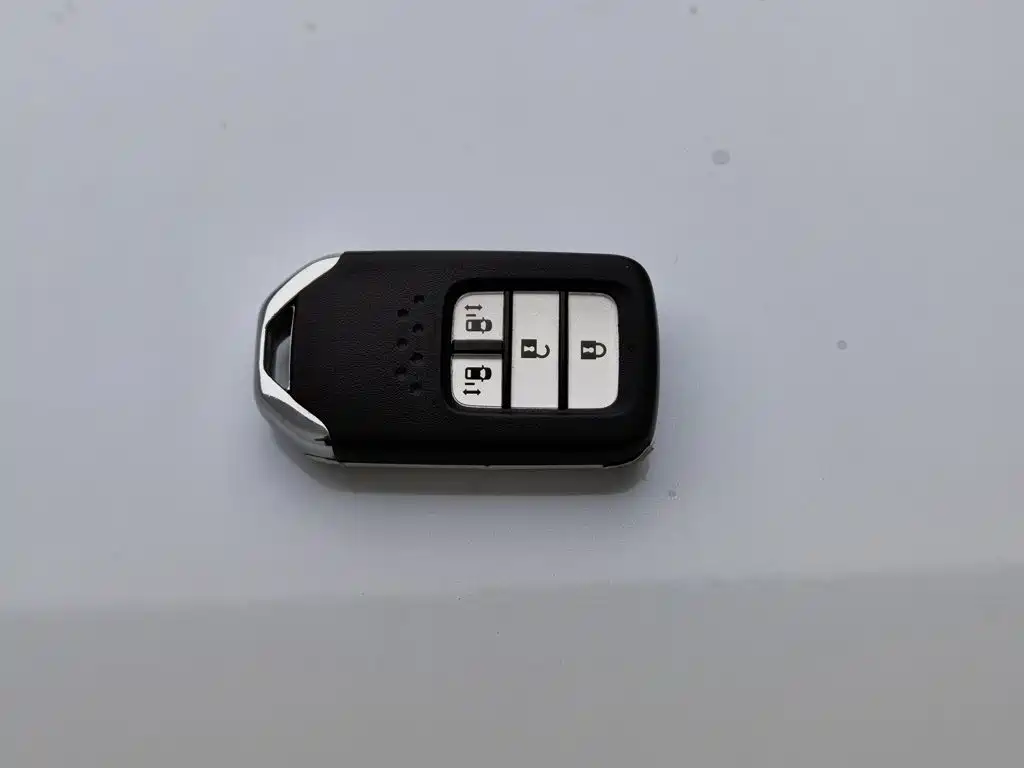 Honda Odyssey — миниатюра 19