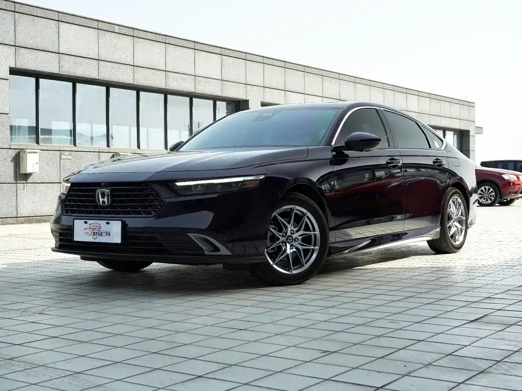 Honda Accord 2023