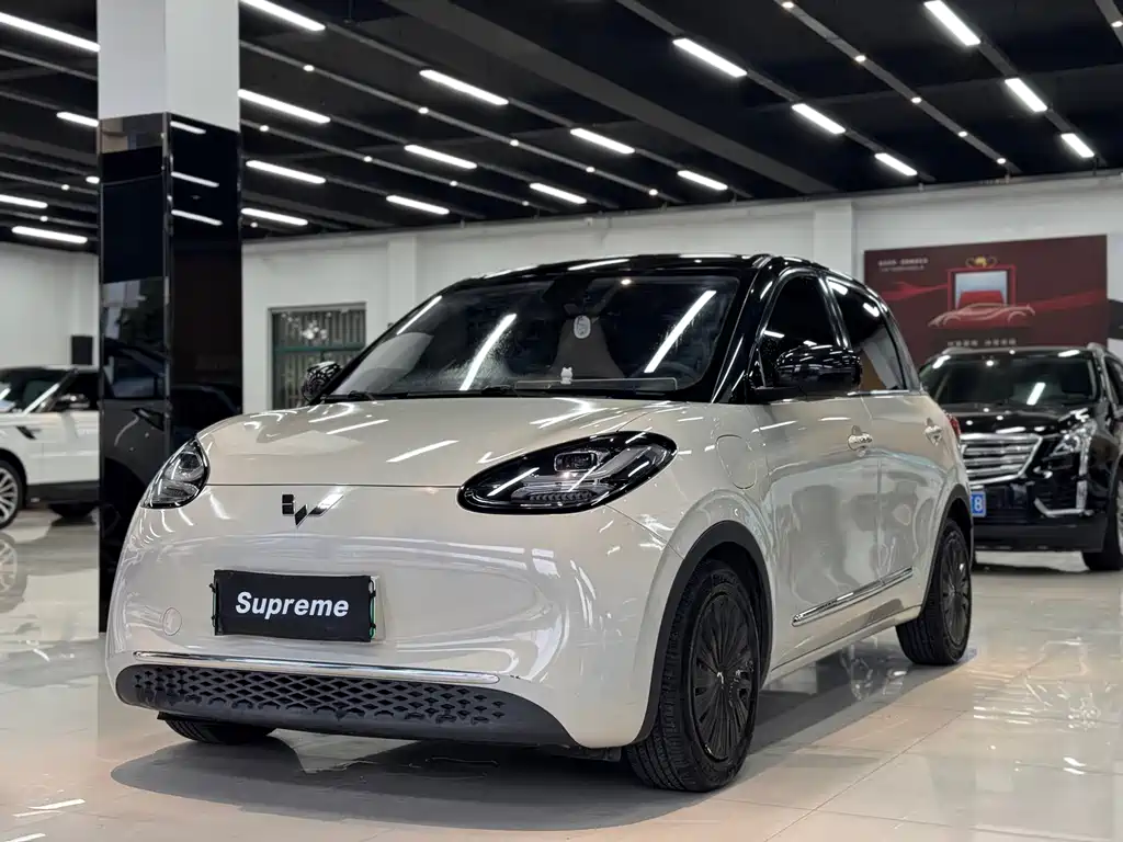 Wuling Bingo — миниатюра 3