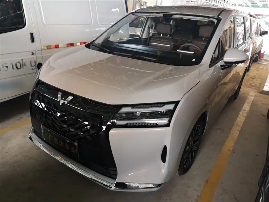 Wuling 星光730新能源 2025