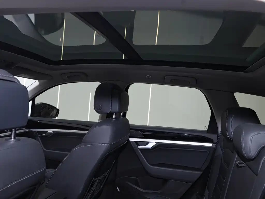 Volkswagen Touareg 2021