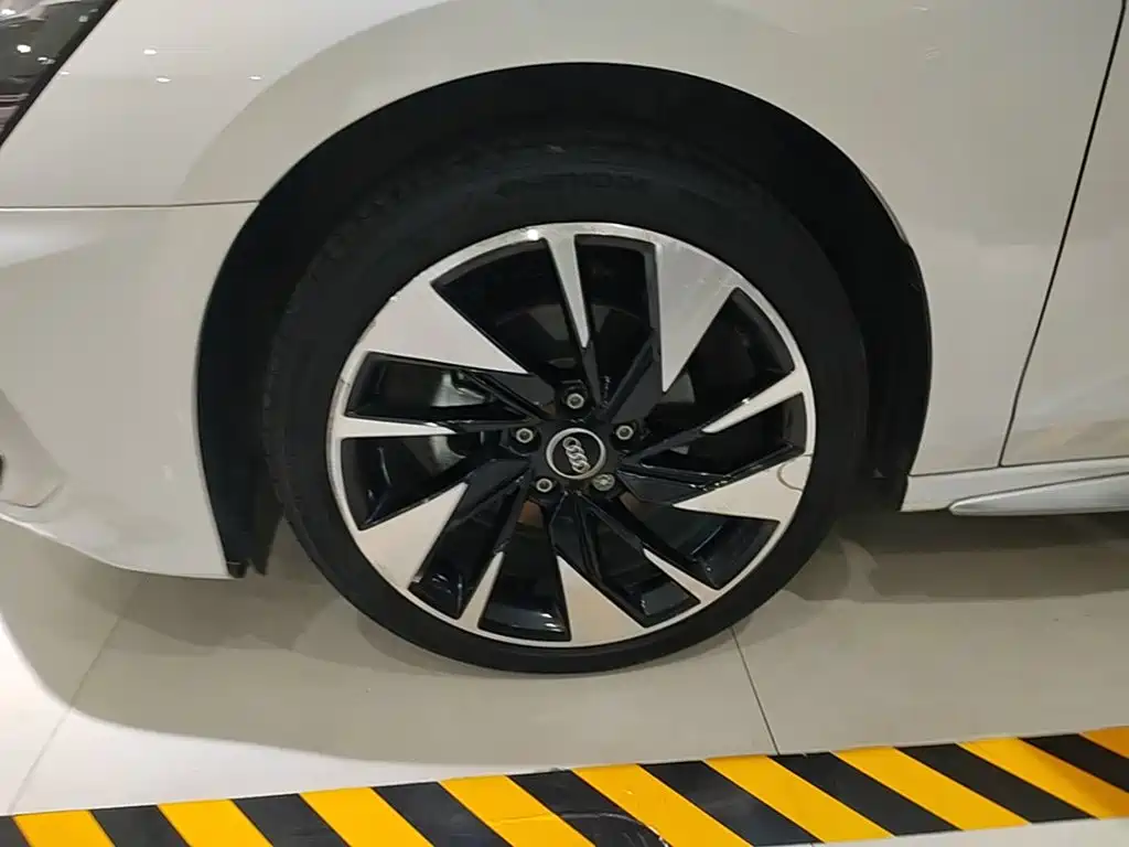 Audi A3 — миниатюра 23