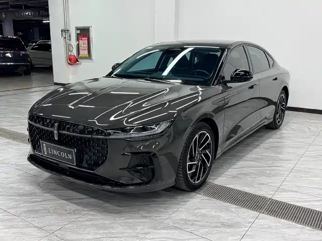 Lincoln Z