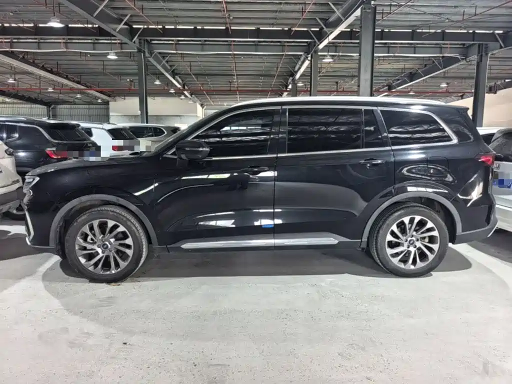 Ford Equator — миниатюра 4