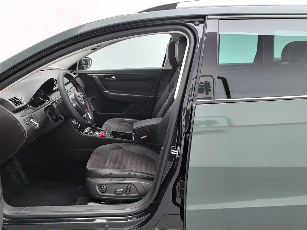 Volkswagen Magotan 2012 2.0TSI Comfort